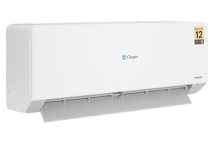 Điều Hòa Casper Inverter 12000 BTU 1 Chiều QC-12IS36 - Giá Tốt